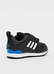 adidas Originals, ZX 700 HD Sneaker (TD), zwart, Afbeelding 3 van 5
