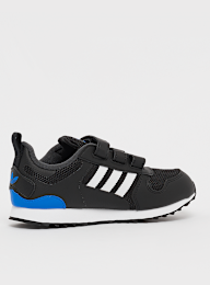 adidas Originals, ZX 700 HD Sneaker (PS), zwart, Afbeelding 3 van 5