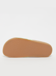 adidas Originals, Adilette, green, Image 4 of 5