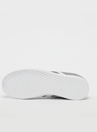 adidas Originals, Gazelle Kids Sneaker (GS), grey, Image 4 of 5