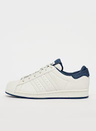 adidas Originals, Superstar (GS), white, Image 1 of 5