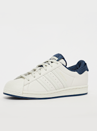 adidas Originals, Superstar (GS), white, Image 2 of 5