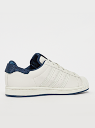 adidas Originals, Superstar (GS), white, Image 3 of 5