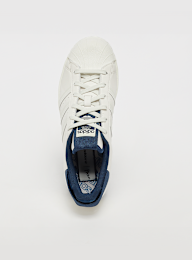 adidas Originals, Superstar (GS), white, Image 5 of 5