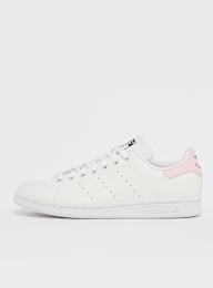 adidas Originals, Stan Smith J Sneaker (GS), wit, Afbeelding 1 van 5