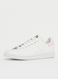 adidas Originals, Stan Smith J Sneaker (GS), wit, Afbeelding 2 van 5