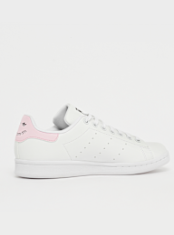 adidas Originals, Stan Smith J Sneaker (GS), wit, Afbeelding 3 van 5