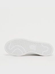 adidas Originals, Stan Smith J Sneaker (GS), wit, Afbeelding 4 van 5