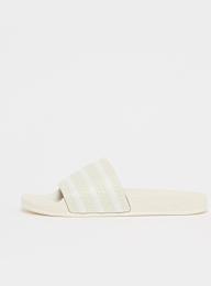 adidas Originals, Tongs adilette W, white, Image 1 of 5