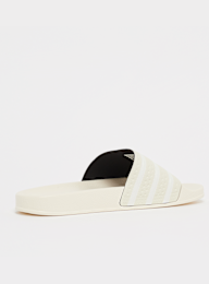 adidas Originals, Tongs adilette W, white, Image 3 of 5