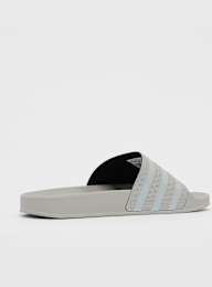 adidas Originals, Tongs adilette W, grey, Image 3 of 5