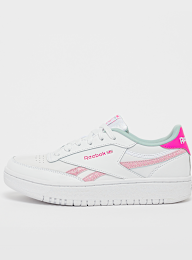 Reebok, Club C Double (GS), wit, Afbeelding 1 van 6