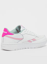 Reebok, Club C Double (GS), wit, Afbeelding 4 van 6