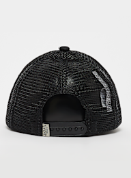 Von Dutch Originals, Trucker Boston, czarny, Obraz 2 z 3