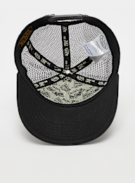 Von Dutch Originals, Trucker Boston, czarny, Obraz 3 z 3