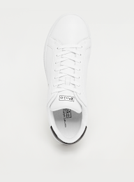 Polo Ralph Lauren, HRT CT-II, white, Image 5 of 6