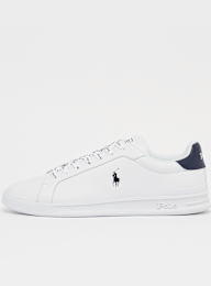 Polo Ralph Lauren, HRT CT-II, white, Image 1 of 5
