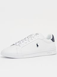 Polo Ralph Lauren, HRT CT-II, white, Image 2 of 5