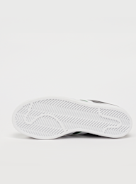 adidas Originals, Superstar (GS), black, Image 4 of 5