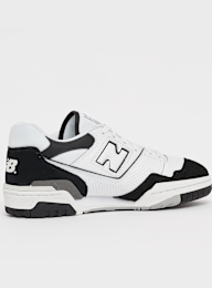 New Balance, 550, wit, Afbeelding 3 van 5