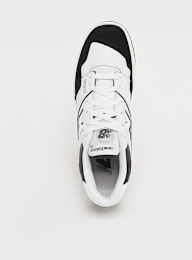 New Balance, 550, wit, Afbeelding 5 van 5