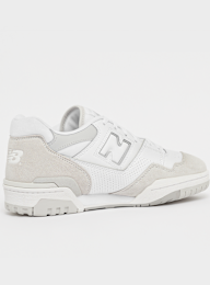 New Balance, 550, wit, Afbeelding 3 van 5