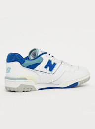 New Balance, 550, wit, Afbeelding 3 van 5
