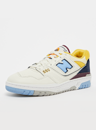 New Balance, 550, wit, Afbeelding 2 van 5