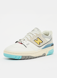 New Balance, 550 (GS), biały, Obraz 2 z 5