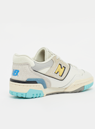 New Balance, 550 (GS), wit, Afbeelding 3 van 5
