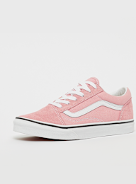 Vans, JN Old Skool (GS), light pink, Image 2 of 5