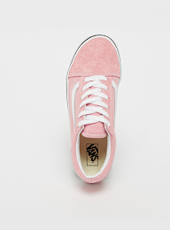 Vans, JN Old Skool (GS), Pink, Image 5 of 5