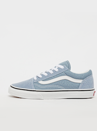 Vans, JN Old Skool (GS), grey, Image 1 of 5