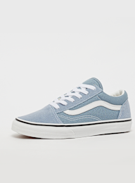 Vans, JN Old Skool (GS), grey, Image 2 of 5