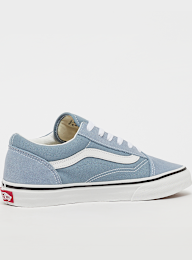 Vans, JN Old Skool (GS), grey, Image 3 of 5