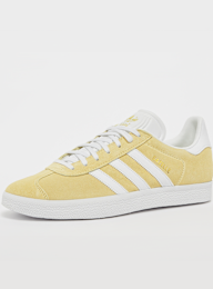adidas Originals, Gazelle Sneaker, yellow, Image 2 of 5