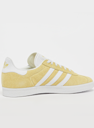 adidas Originals, Gazelle Sneaker, yellow, Image 3 of 5