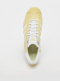 adidas Originals, Gazelle Sneaker, yellow, Image 5 of 5
