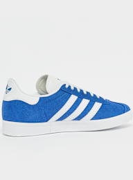 adidas Originals, Gazelle Sneaker, blue, Image 3 of 5