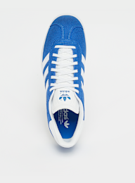 adidas Originals, Gazelle Sneaker, blue, Image 5 of 5