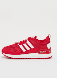 adidas Originals, ZX 700 HD Sneaker (GS), rood, Afbeelding 1 van 6