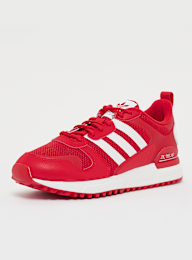 adidas Originals, ZX 700 HD Sneaker (GS), rood, Afbeelding 2 van 6