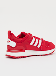adidas Originals, ZX 700 HD Sneaker (GS), rood, Afbeelding 3 van 6