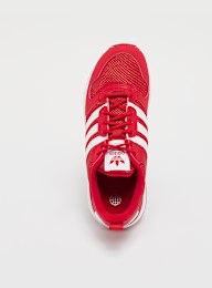 adidas Originals, ZX 700 HD Sneaker (GS), rood, Afbeelding 5 van 6