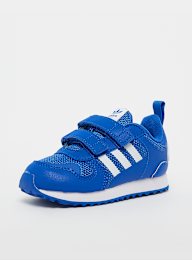 adidas Originals, ZX 700 HD Sneaker (TD), blauw, Afbeelding 2 van 5