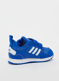 adidas Originals, ZX 700 HD Sneaker (TD), blauw, Afbeelding 3 van 5