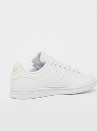 adidas Originals, Stan Smith Sneaker (GS), wit, Afbeelding 3 van 5
