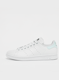 adidas Originals, Stan Smith Sneaker (GS), wit, Afbeelding 1 van 5