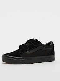 Vans, UY Old Skool V (PS), zwart, Afbeelding 2 van 5