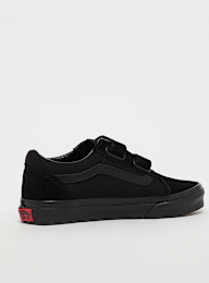 Vans, UY Old Skool V (PS), zwart, Afbeelding 3 van 5